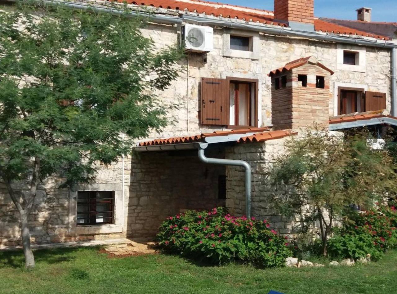 Casa vacanza a Dignano (Grad) a partire da 380€ a notte