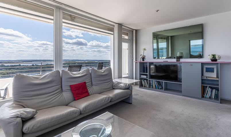 Ganze Ferienwohnung, Trelleborgallee, Fewo 166 in Ostseebad Travemünde, Lübeck
