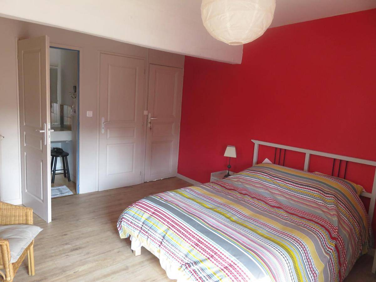 Chambres d'hôtes - B&B in Gétigné, Région de Nantes