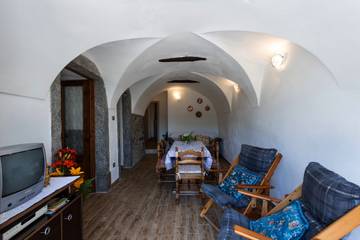 Vakantieappartement voor 6 Personen in Tremosine, Garda Bergen, Afbeelding 2