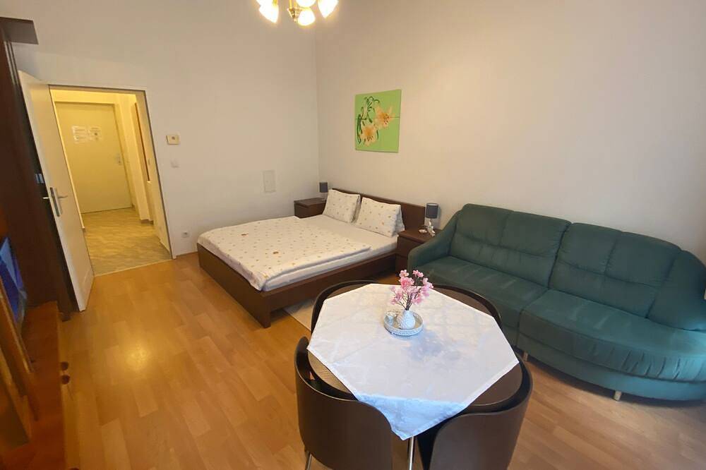 Apartamento entero, Apartamento 3 1 - Haus Prinz in Viena, Donau Niederösterreich