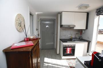 Ferienwohnung für 3 Personen in Rom, Rom Provinz, Bild 3