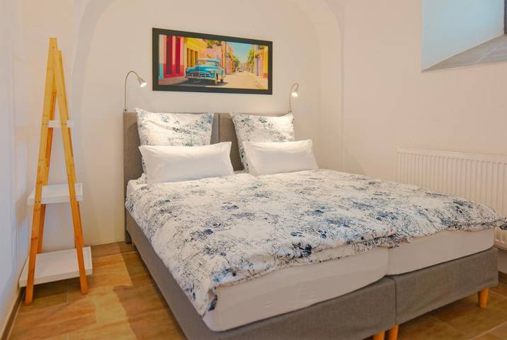 Ferienwohnung für 3 Personen in Bamberg