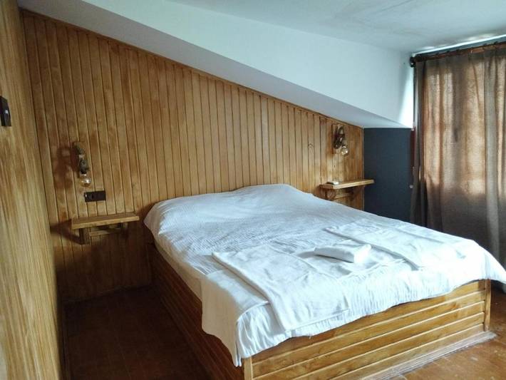 Resort per 3 persone, con Balcone e Terrazza nonché Idromassaggio e Giardino in Turchia