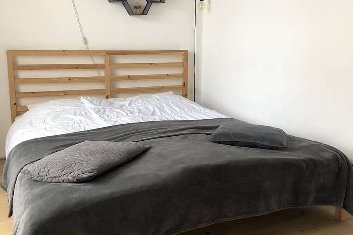 Ferienhaus für 5 Personen, mit Terrasse und Garten in Audresselles - 2