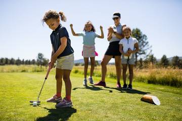 Log Cabin for 8 People in Sunriver, Oregon, Photo 1