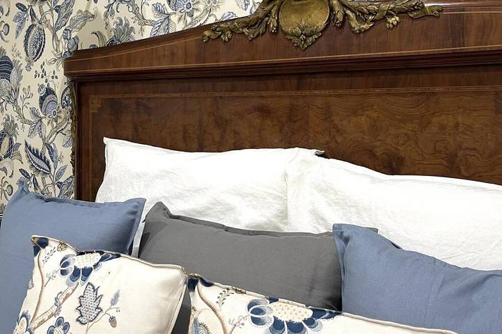 Gîte pour 2 personnes à La Ferté-Gaucher - 3