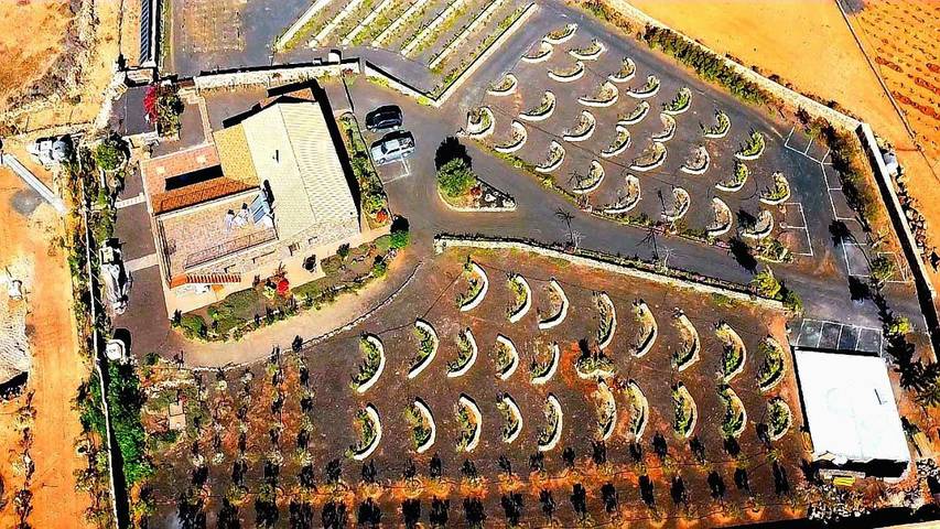 Apartamento de vacaciones para 3 personas, con jardín y vistas en Fuerteventura - 3