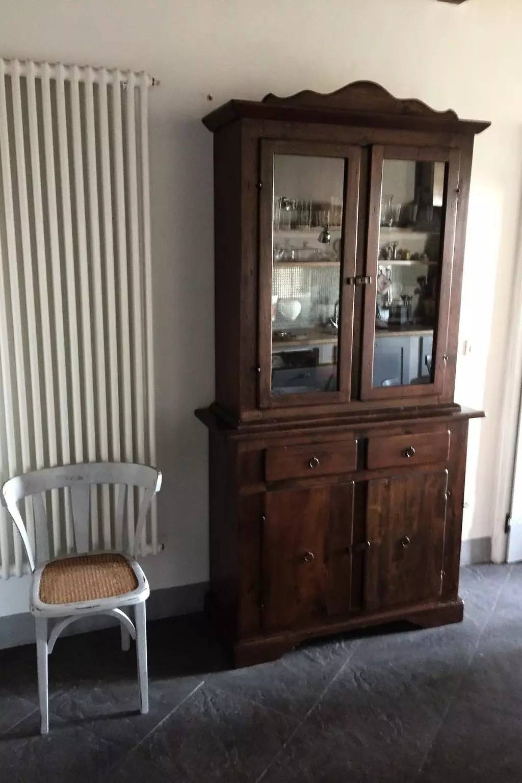 Ganze Wohnung, 5 Zimmer 4 Personen in Montemerano, Manciano (Gemeinde)