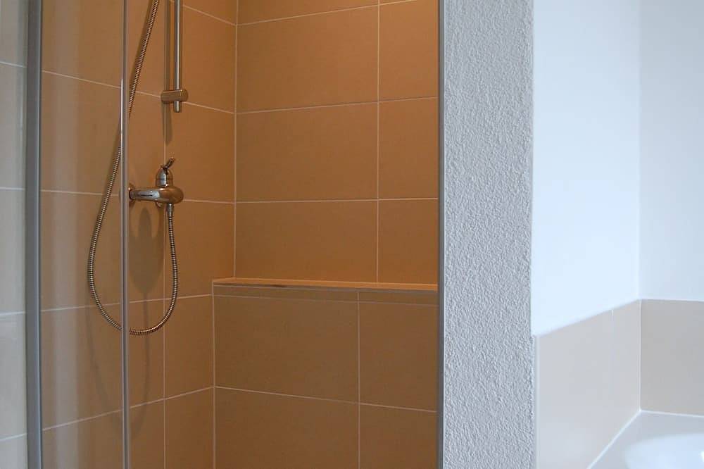 Ganze Wohnung, Kurort Jonsdorf - moderne Wohnung am Wald in Jonsdorf, Zittauer Gebirge