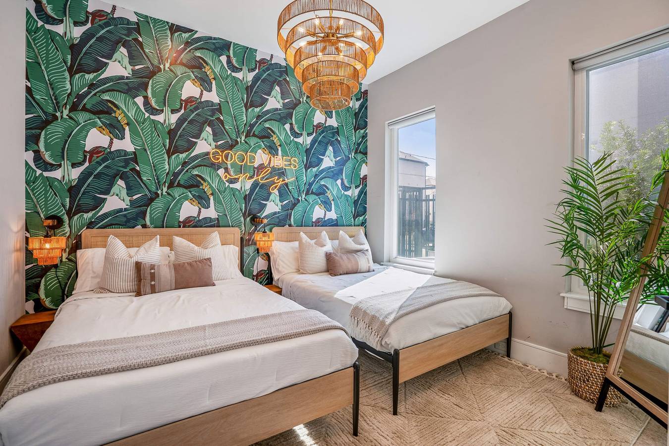 Luxury Downtown Getaway with Breathtaking Views in Houston, Harris County