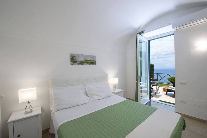 Amalfiküste Villa Ritter in Amalfi, Sorrento Coast