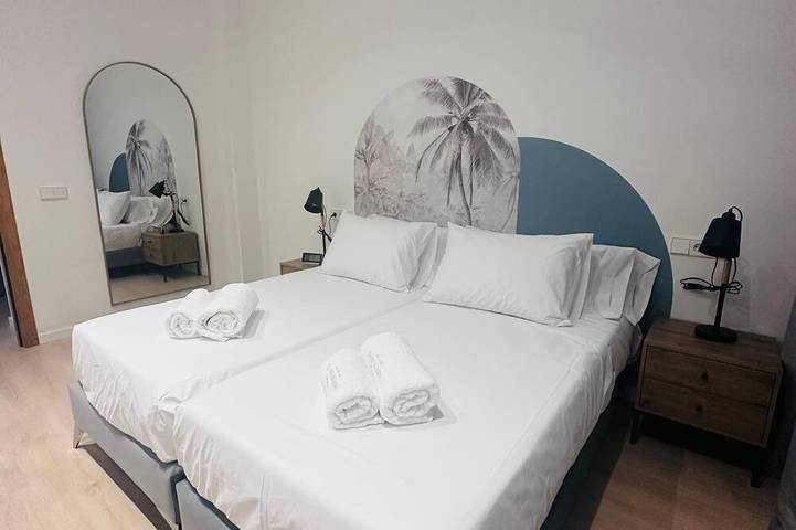 Casa con Piscina Privada, Confortable y Familiar in María de la Salud, Interior de Mallorca