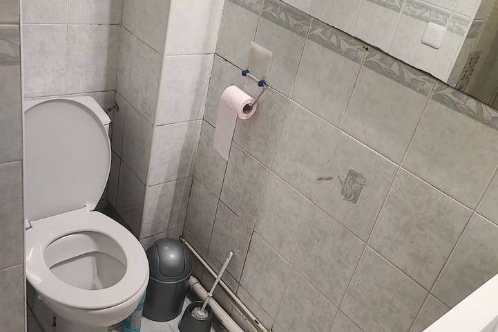 Gîte pour 2 personnes, avec jardin et terrasse à Saint-Maur-des-Fossés - 4