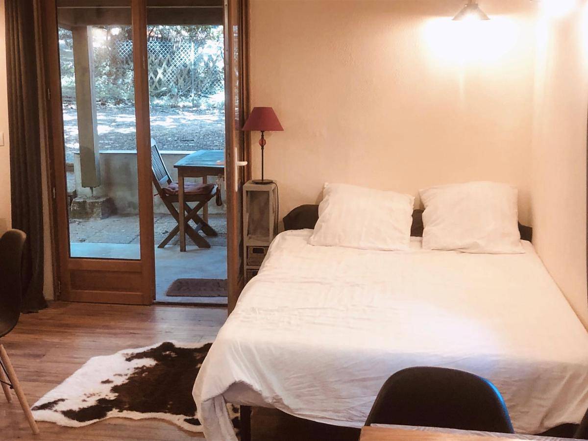 Appartement entier, La Cabane in Mazamet, Région de Castres
