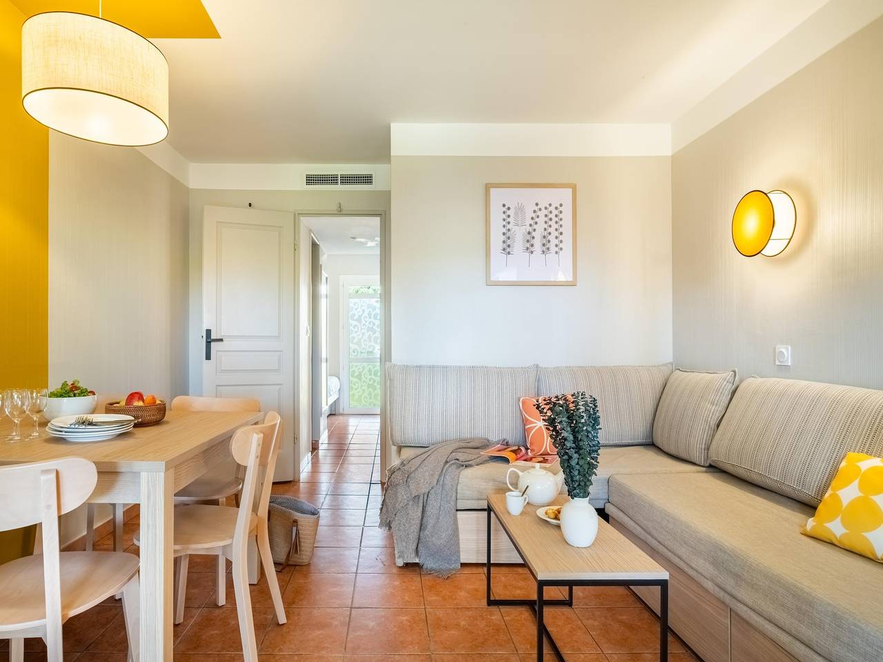 Photo : Appartement de vacances