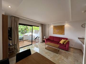 Apartamento para 4 Personas en Golf del Sur, San Miguel de Abona, Foto 1