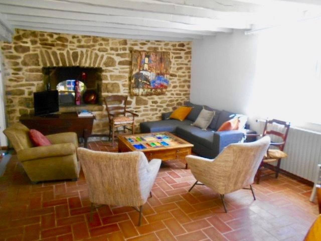 Ruhe und Stille auf dem Land in Affieux, Tulle und Umgebung