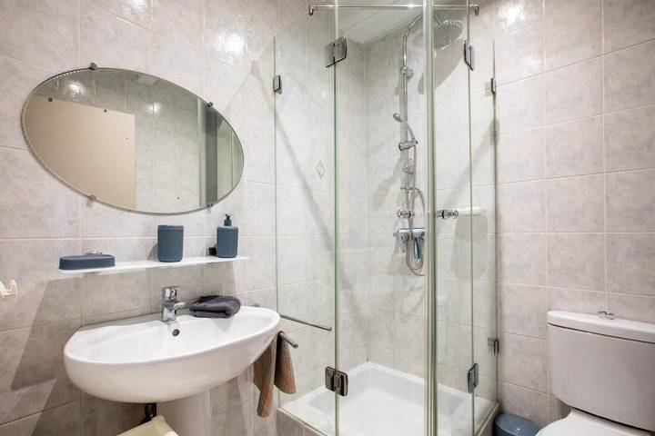 Gîte pour 2 personnes, avec jardin à Pfaffenheim - 4