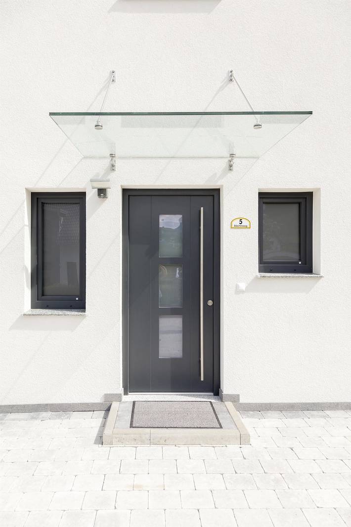 Ferienhaus, Dusche und Bad, Wc, 3 Schlafräume in Tschagguns, Schruns-Tschagguns