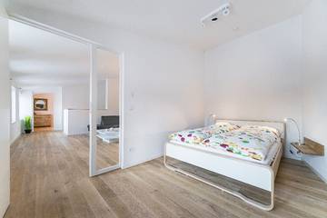 Ferienhaus für 6 Personen in Potsdam, Potsdam und Umgebung, Bild 4