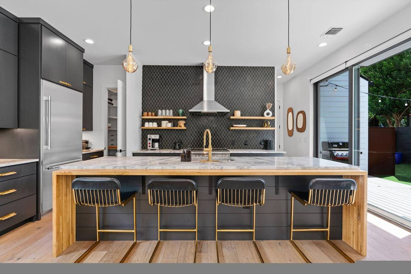 Zilker | Heated Pool, Misters & Walk to S. Lamar in Austin, Condado de Travis