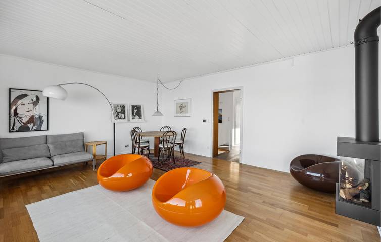 Gemütliche Ferienwohnung mit Terrasse, Parkplatz, TV in Steinhude in Wunstorf, Steinhuder Meer