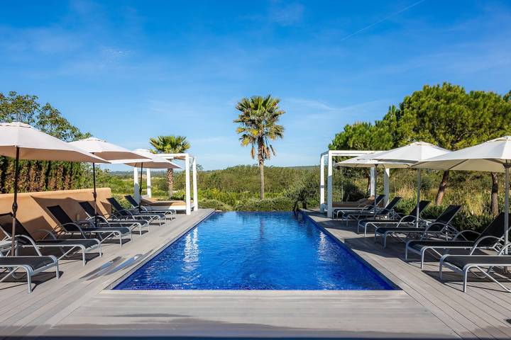 Holiday rental for 14 people, with Balcony and Hot tub as well as Garden in Manacor