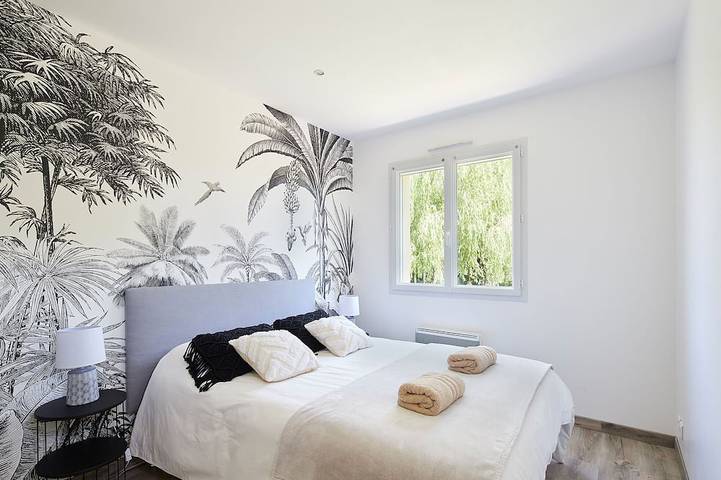 Maison d’hôte pour 6 personnes, avec jacuzzi et jardin en Loire-Atlantique - 4