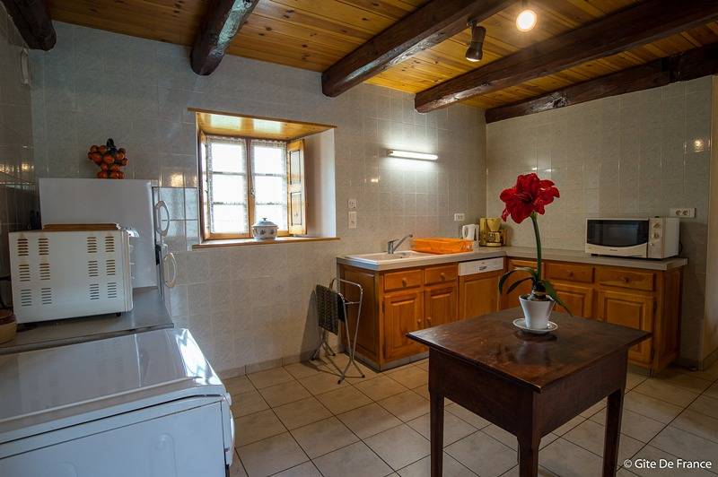 Gite De Mirat in Marsac-en-Livradois, Région d'Ambert
