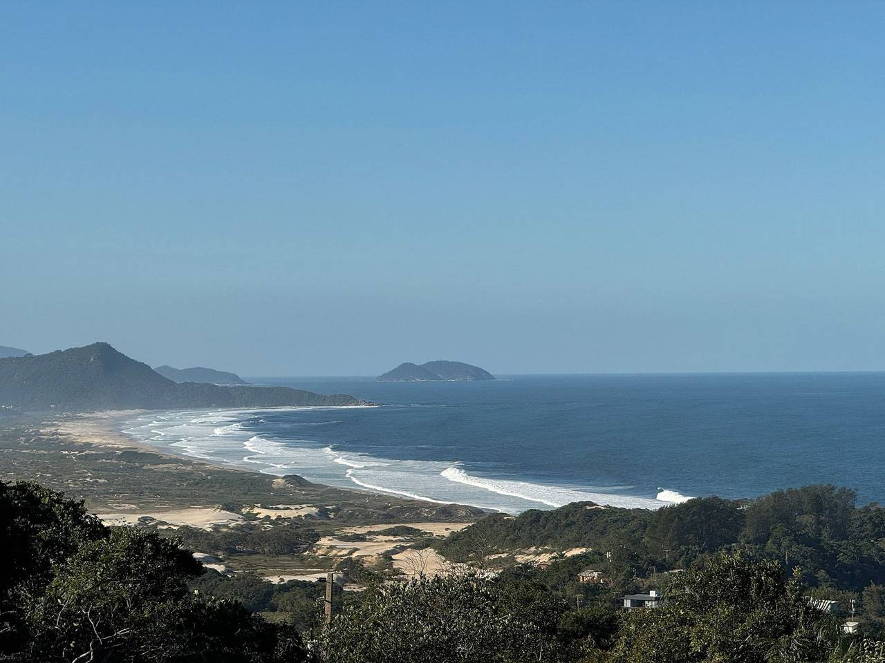 Paraíso do Coral - Vista Mar - Garopaba - Sc in Praia da Gamboa, Garopaba