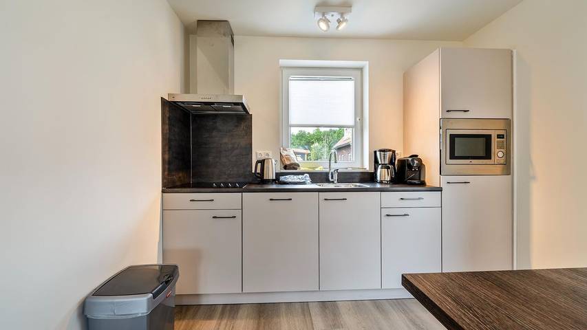 Ferienhaus für 7 Personen, mit Garten, mit Haustier in Südholland - 3