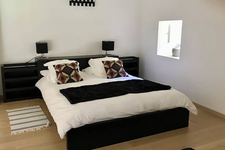 Chambre d’hôte pour 4 personnes en Ardèche - 4