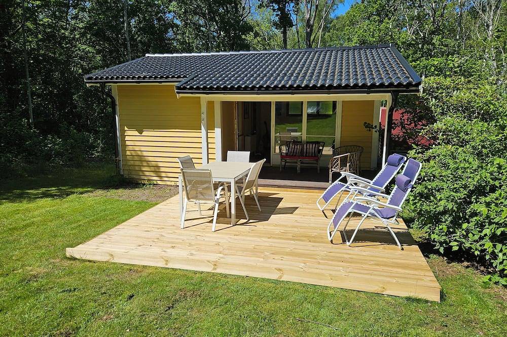 Stuga för 5 Personer in Örebro kommun, Hjälmaren