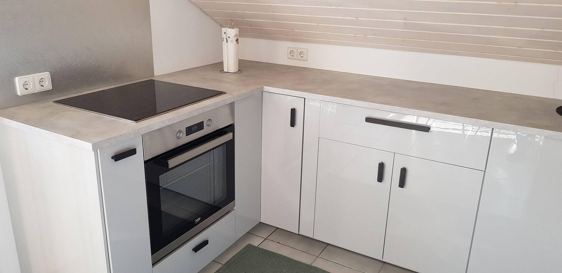 Ganze Ferienwohnung, Josie's Traum  in Suedlicher Schwarzwald, Herrischried