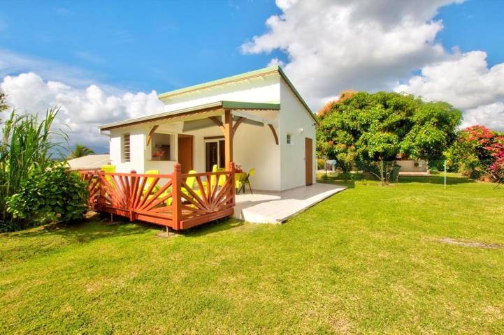 Appartement de vacances pour 2 personnes