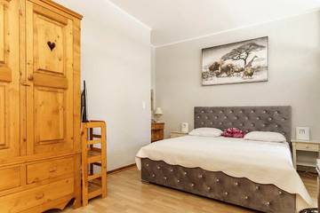 Ferienwohnung für 4 Personen in Saint-Aygulf, Frejus, Bild 3