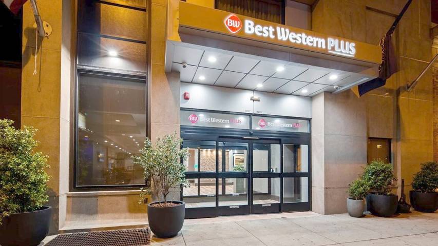 Apartamento para 10 personas en Filadelfia