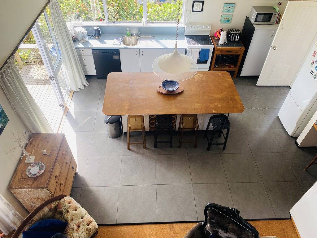 Wistful Auf Waianga. Goldene Hokianga. Sonne Getränkter Strandurlaub. in Northland