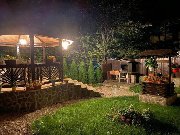 Gîte pour 3 personnes, avec jardin et vue à Sinaia - 3