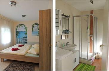 Ferienwohnung für 2 Personen in Radebeul, Meißen Region, Bild 2