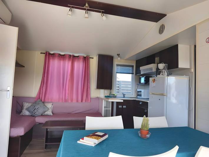 Ferienhaus für 6 Personen in El Palmar (Andalusien) - 4