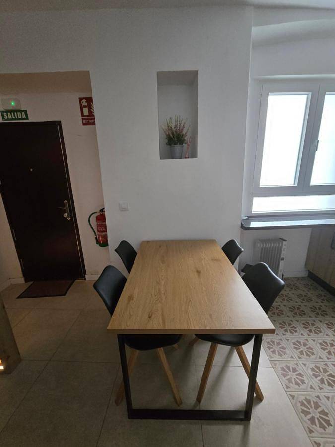 Apartamento inteiro, Apartamento Aftasi ,excelente ubicación con parking publico a 20 m in Badajoz, Badajoz (província)