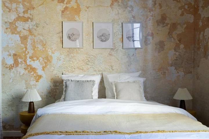 Appartement de vacances pour 2 personnes