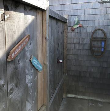 Cottage for 6 Guests in Capre Breton Island, Nova Scotia, Picture 1