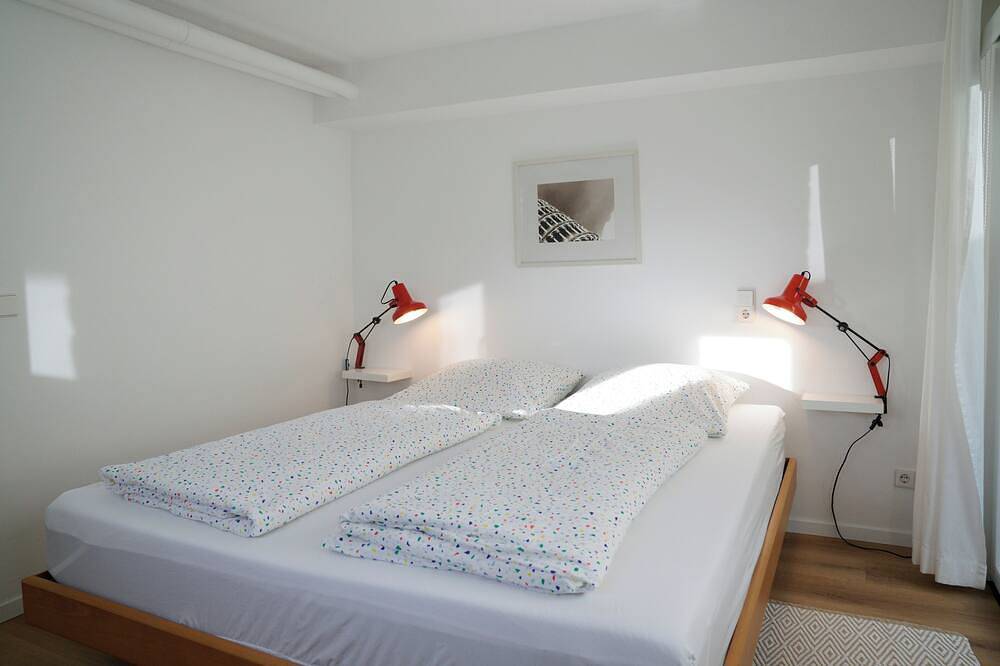 Ganze Wohnung, Gemütliche Stadtwohnung in Schwäbisch Hall in Schwäbisch Hall, Hohenlohe