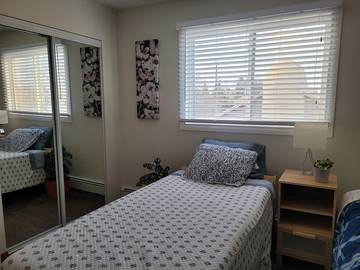 Glamping for 6 Guests in Edmonton, Alberta, Picture 4