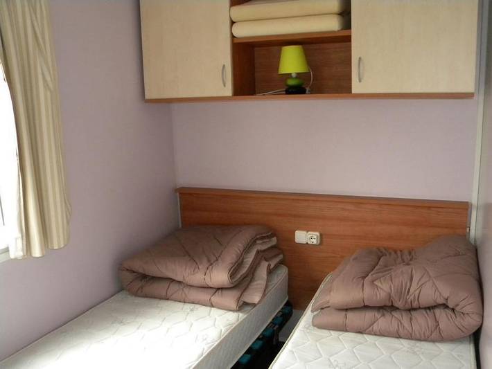 Camping pour 4 personnes, animaux acceptés dans le Lot-et-Garonne - 4