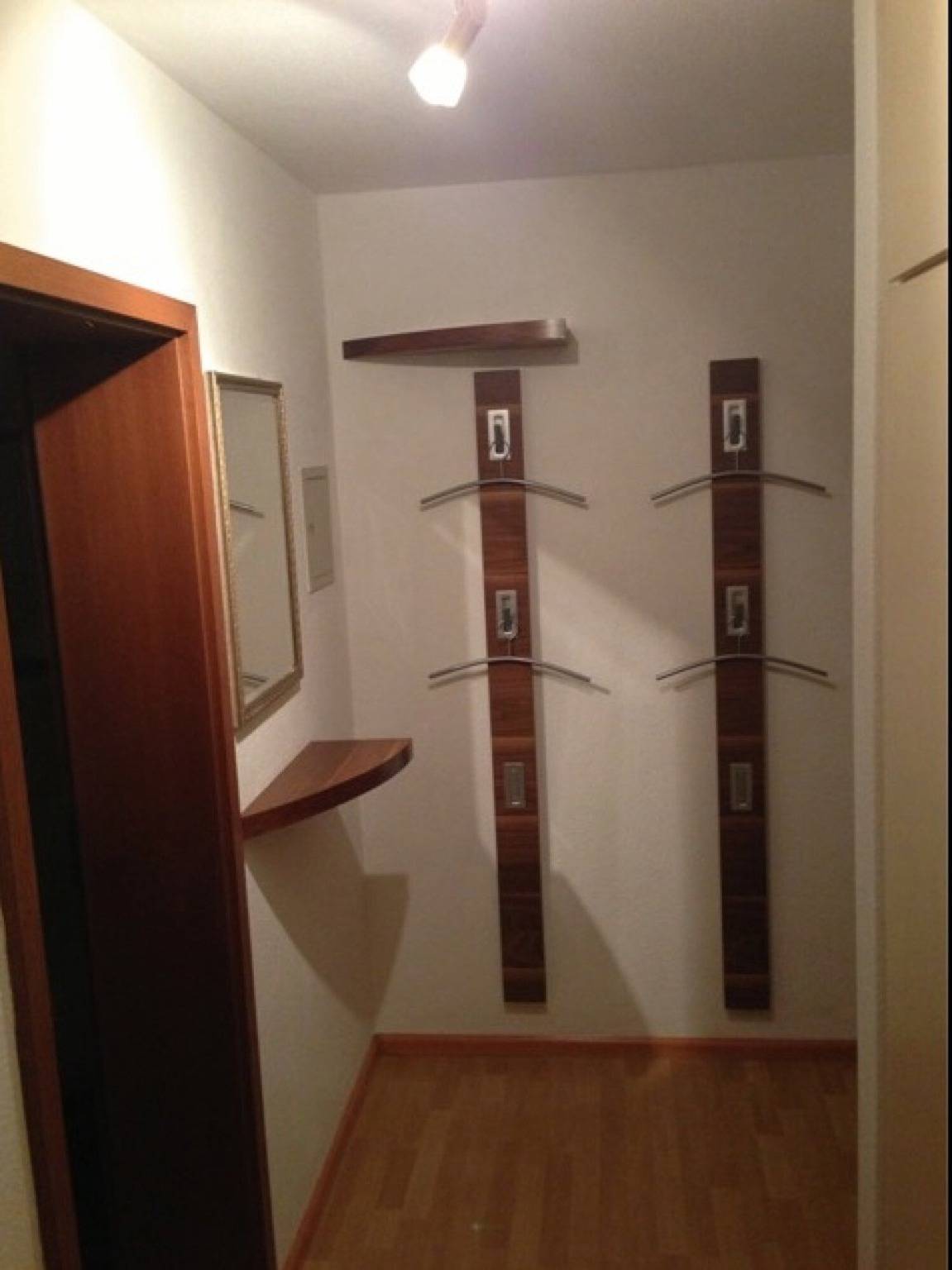 Ganze Wohnung, Ferienwohnung '2 Zimmer Appartement 11' mit Privatterrasse und Wlan in Bad Krozingen, Südschwarzwald