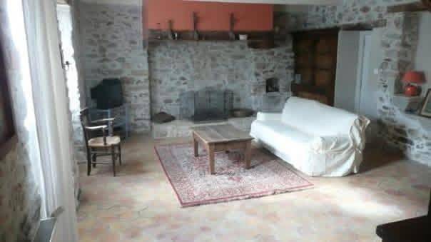 Gîte La Mirgue in Villefranche-de-Rouergue, Aveyron